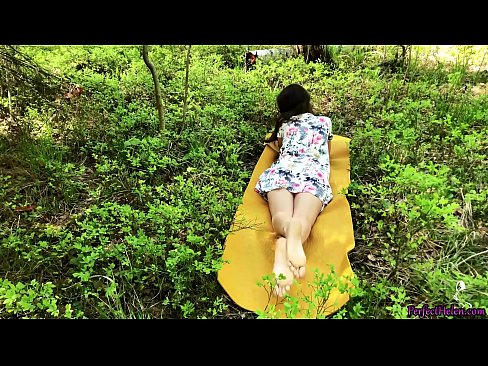 ❤️ Stranger á Tinder sjálfsfróar kisunni minni og ríða ástríðufullur í skóginum Klám vk hjá okkur is.sexvideogif.ru
