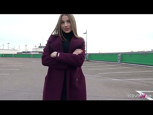 ❤️ ÞÝSKI skátinn er draumur sem snertir stál, bílastæðahús og kynþokkafullur fyrir peninga Klám vk hjá okkur is.sexvideogif.ru
