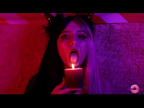 ❤️ Ástríðufullt blowjob frá Sexy Succubus með munnfyllingu Klám vk hjá okkur is.sexvideogif.ru